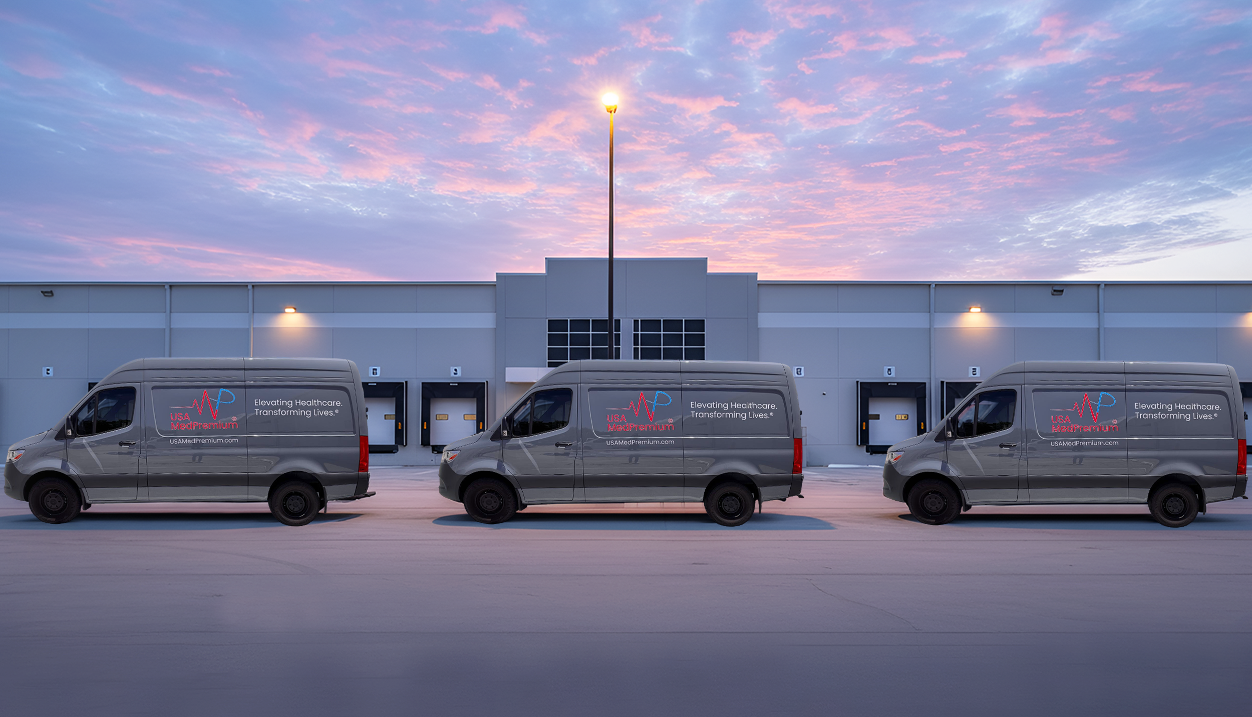 Next-Gen Pharma: Advancing to a Fully Intelligent Supply Chain