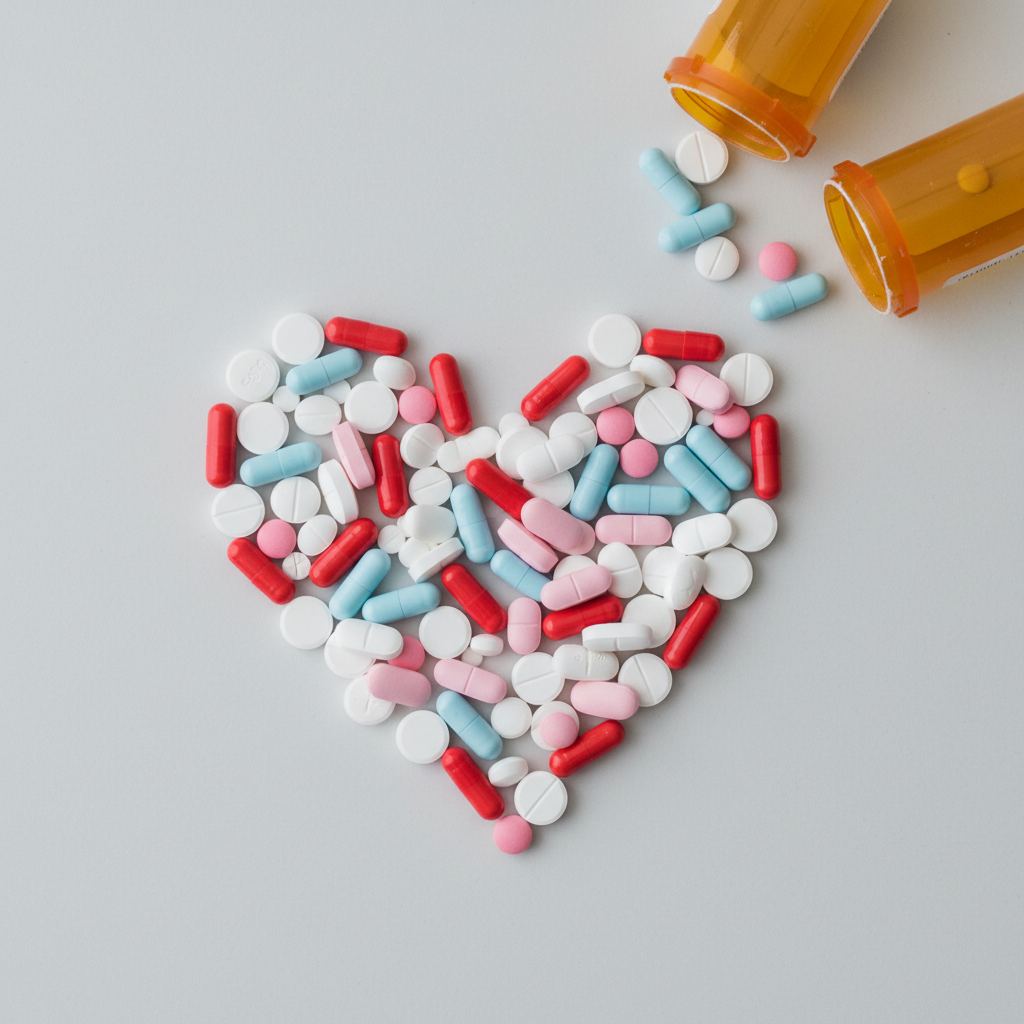 Cardiovascular Medications Sourcing Guide: A 2026 Facility Buyer’s Playbook