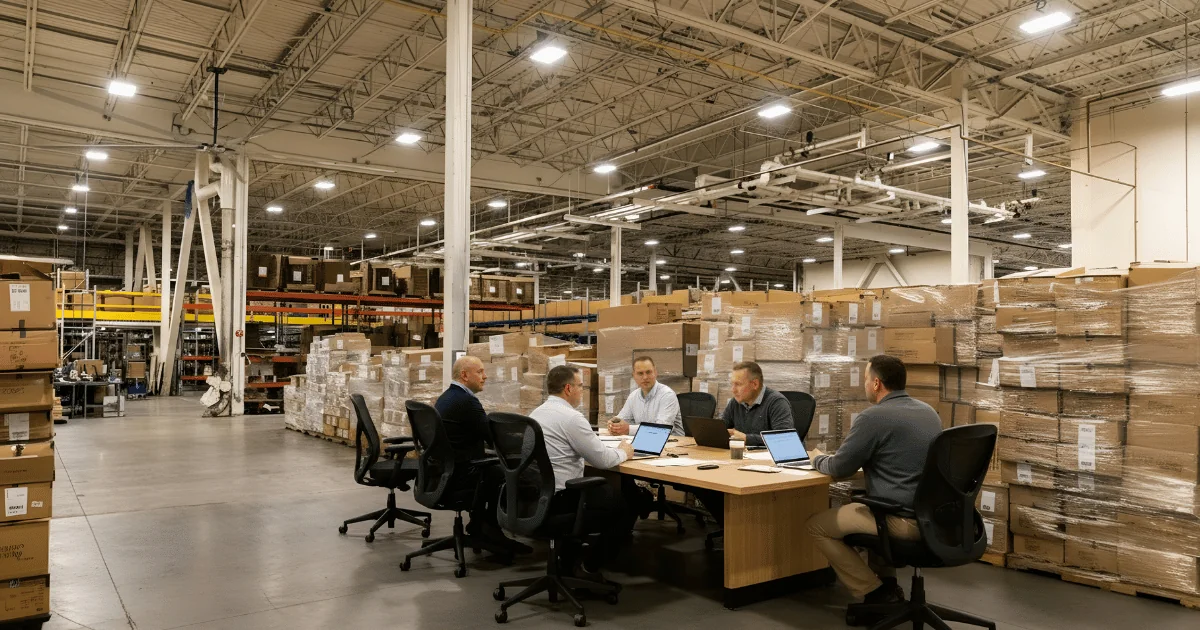 Driven by dedication, defined by excellence in healthcare