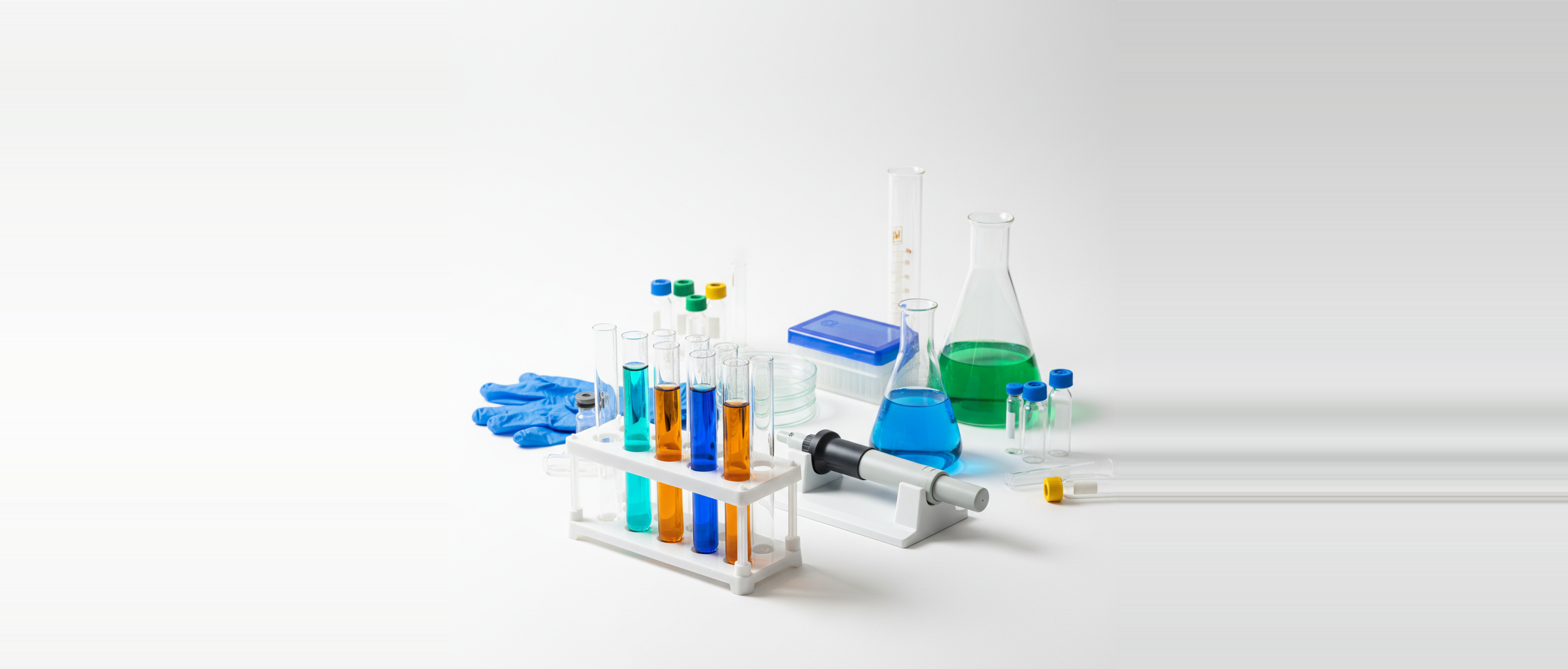 Laboratory Supply Procurement Strategy