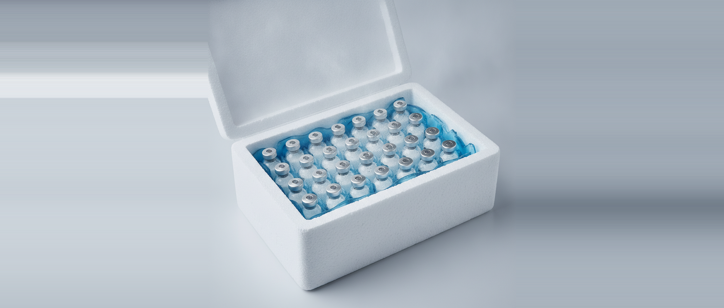 Sourcing Peptides in 2026: Why Supply Chain Integrity Is Now a Procurement Decision, Not a Purchasing One