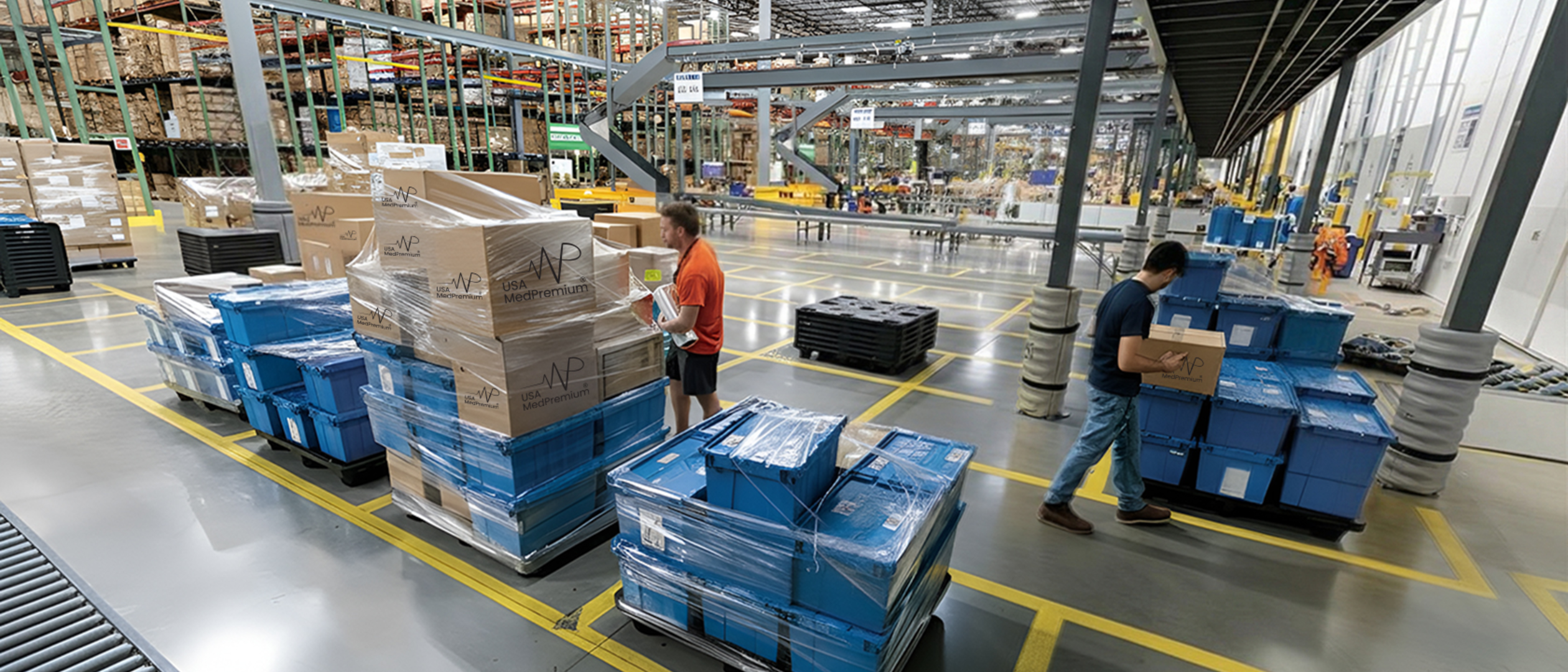 How to Qualify a Pharmaceutical Distributor: A Procurement Checklist for Licensing, Certificate of Analysis, and Chain of Custody