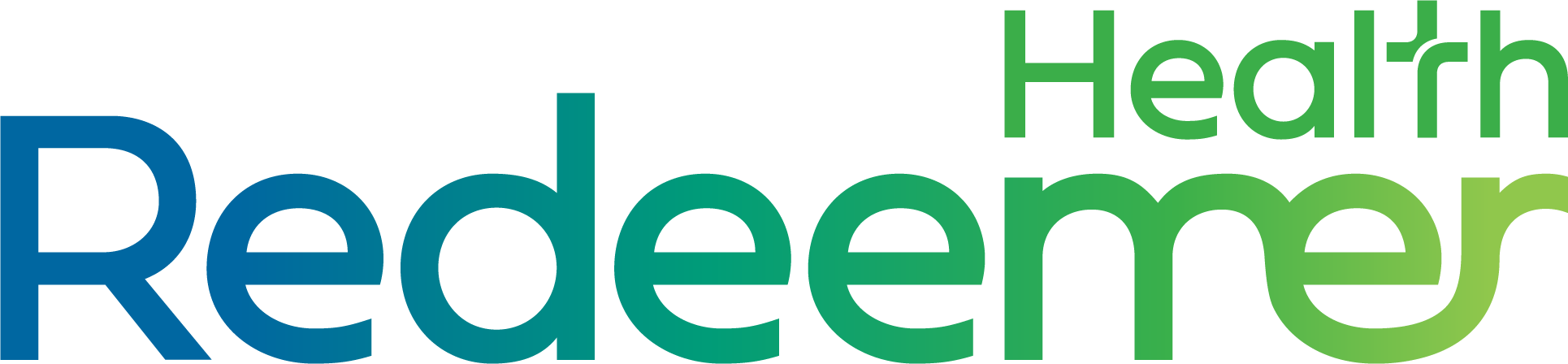 Redeemer Health logo