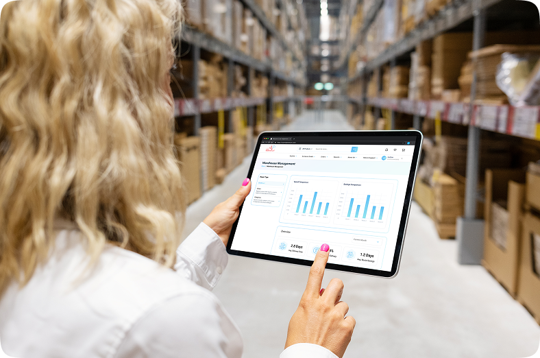 Strategic Partnerships, Uninterrupted Supply