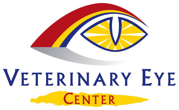 Veterinary Eye Center logo