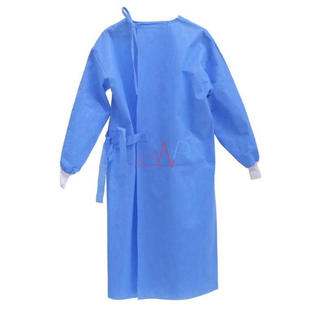 Surgical Gown for COVID-19 Market Future Growth Opportunities 2023-2029 |  Taiji,Mallinckrodt,Johnson &
