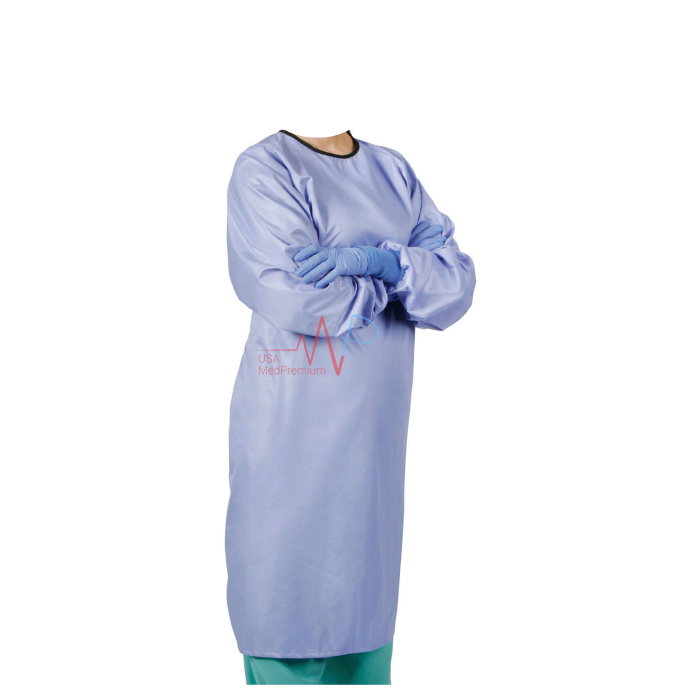 Medline Disposable Multilayer Patient Gowns | Medline Industries, Inc.