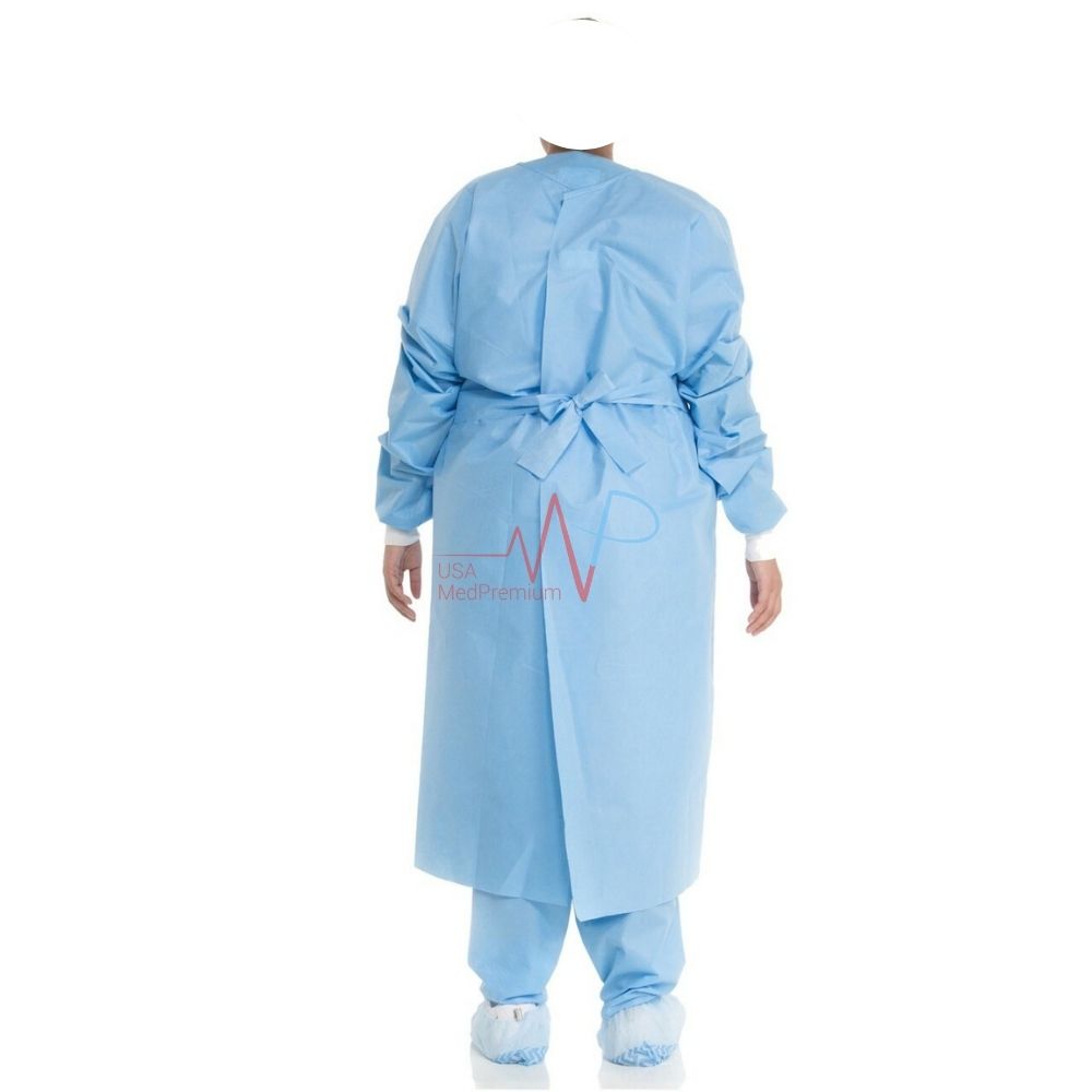 Halyard Health AERO SERIES Gowns - OR Today
